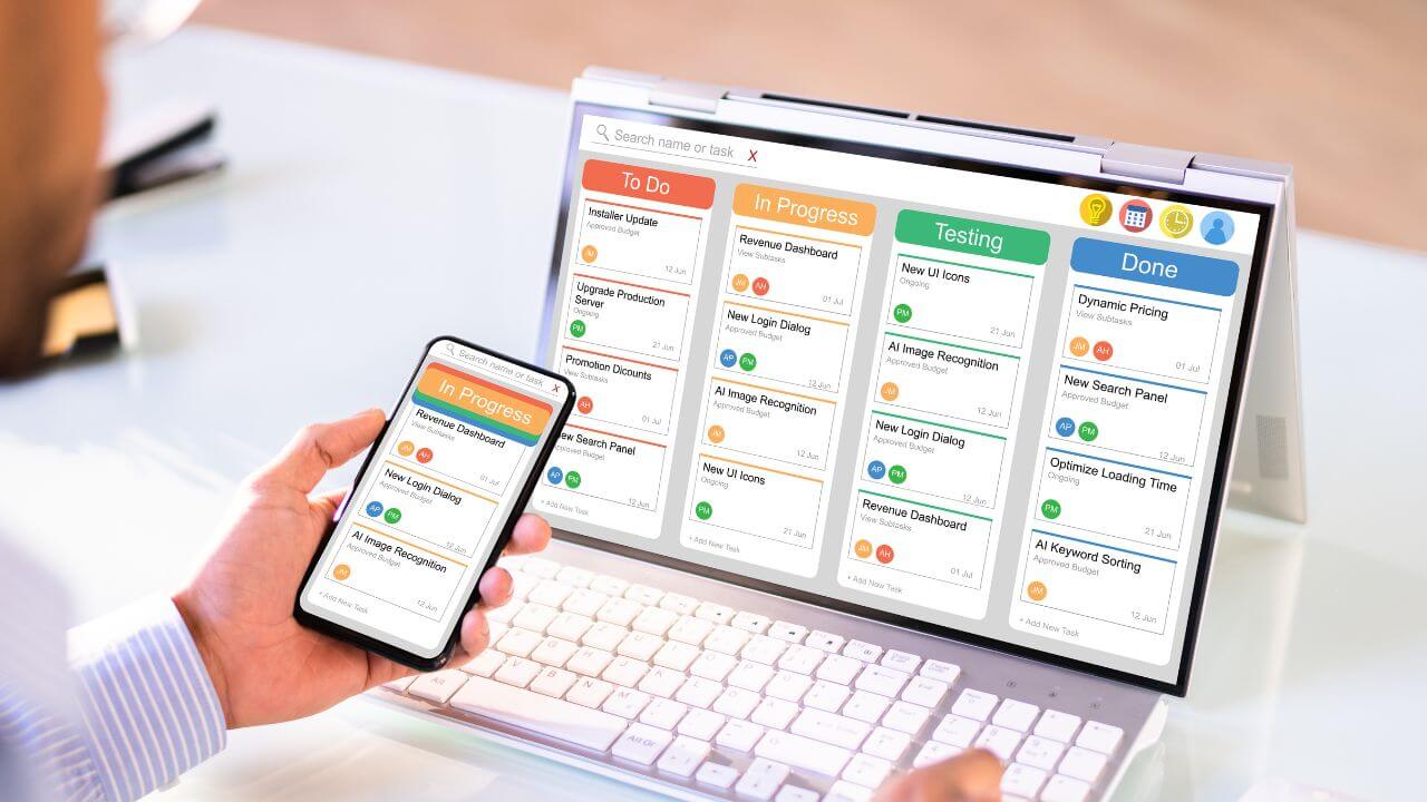 Software Applications